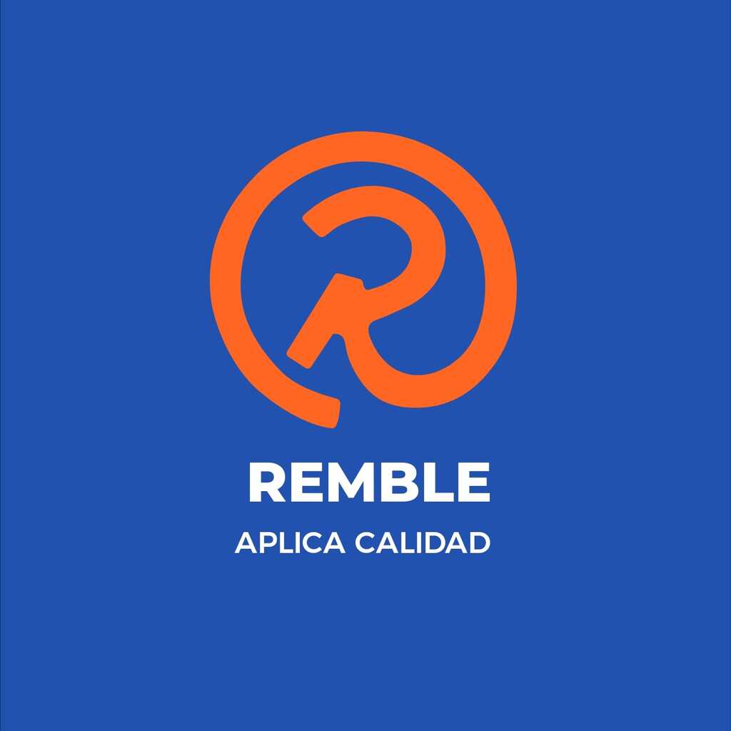 REMBLE APLICA CALIDAD